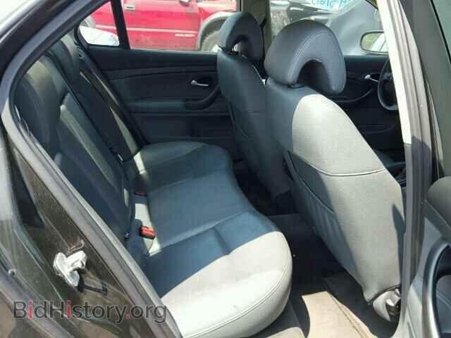 2004 SAAB 9 3 - VIN: YS3FB49S541045038 - Фото 6