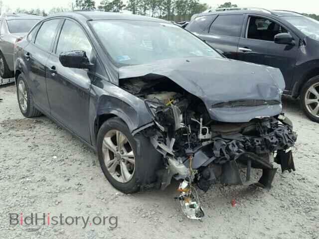 Фотография 1FAHP3F26CL355014 - FORD FOCUS 2012
