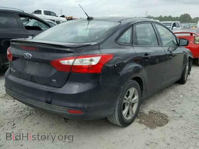 2012 FORD FOCUS - VIN: 1FAHP3F26CL355014 - Фото 4