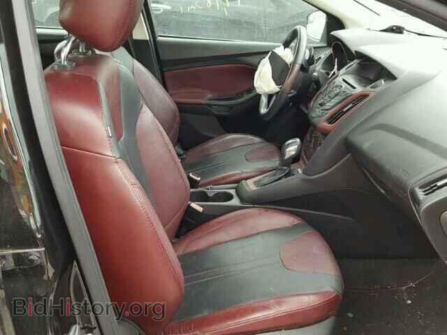 2012 FORD FOCUS - VIN: 1FAHP3F26CL355014 - Фото 5