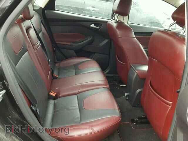 2012 FORD FOCUS - VIN: 1FAHP3F26CL355014 - Фото 6