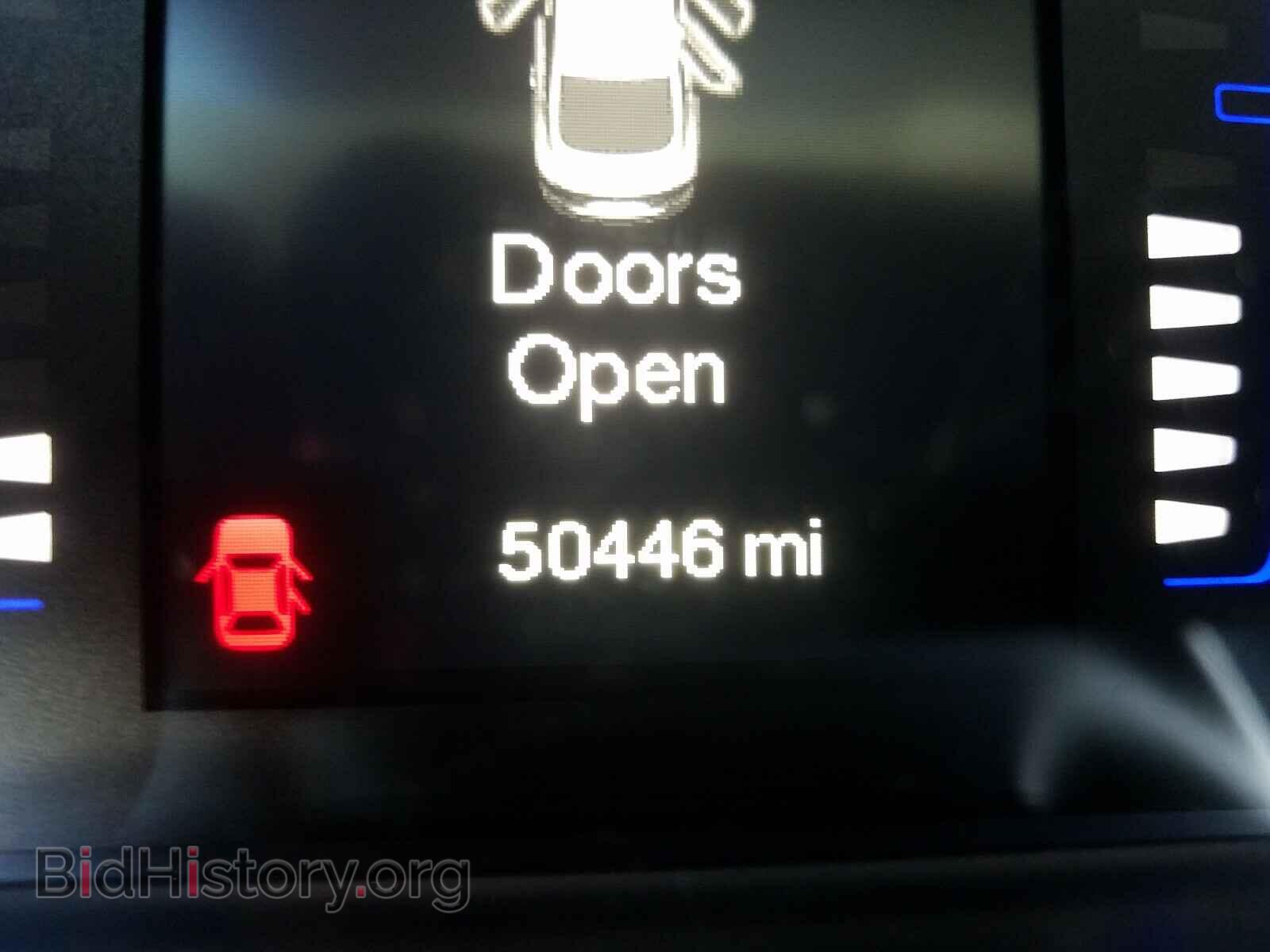 2015 CHRYSLER 200 - VIN: 1C3CCCAB3FN628849 - Фото 8