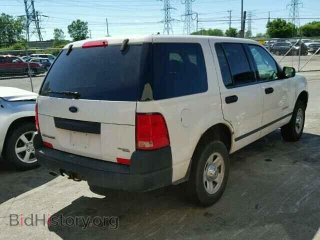 2005 FORD EXPLORER - VIN: 1FMDU62K05ZA58230 - Photo 4