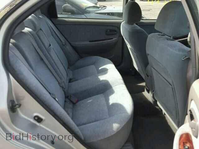2005 KIA OPTIMA - VIN: KNAGD128X55391161 - Photo 6