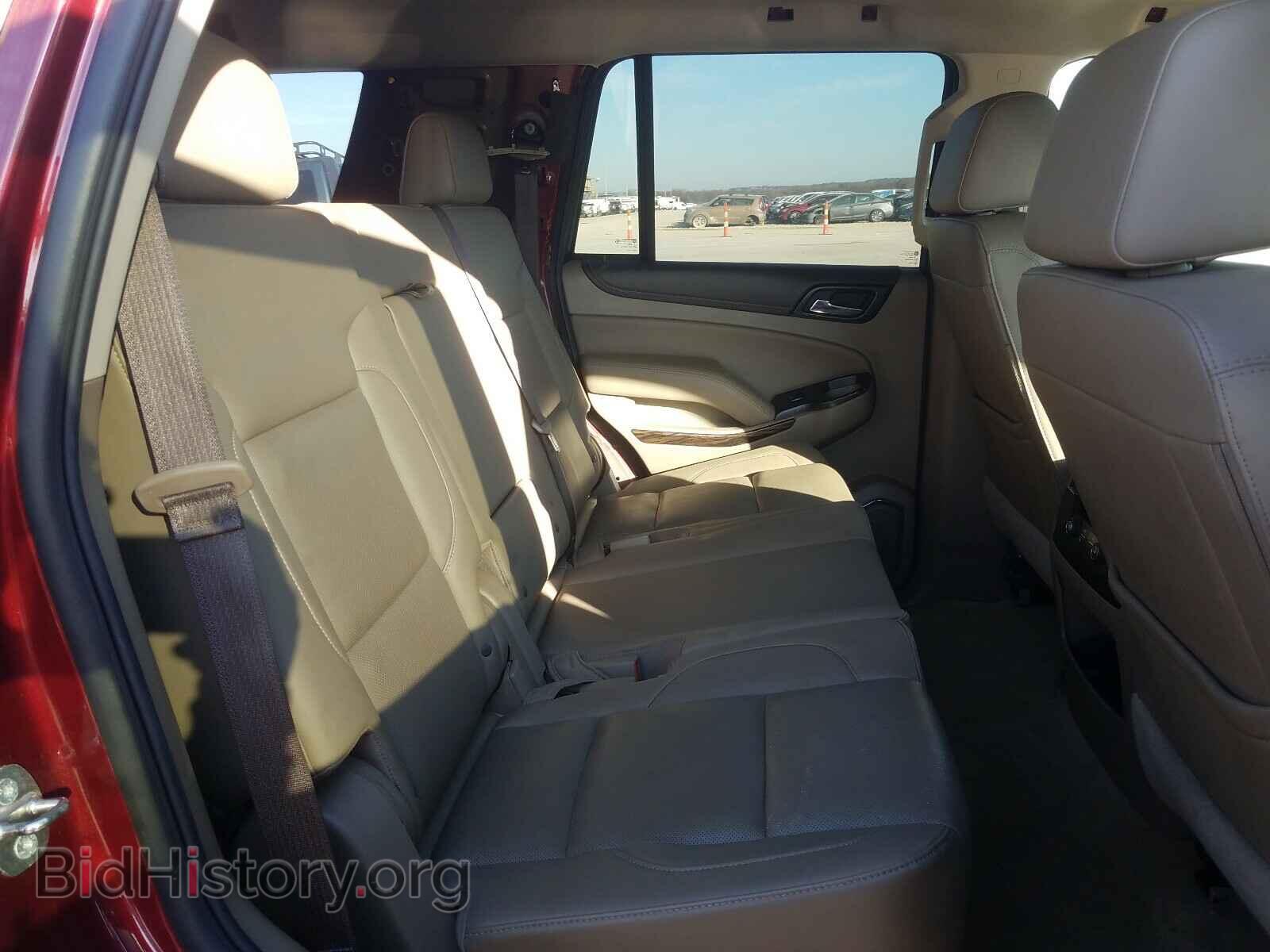 2017 GMC YUKON - VIN: 1GKS1BKC5HR159066 - Фото 6