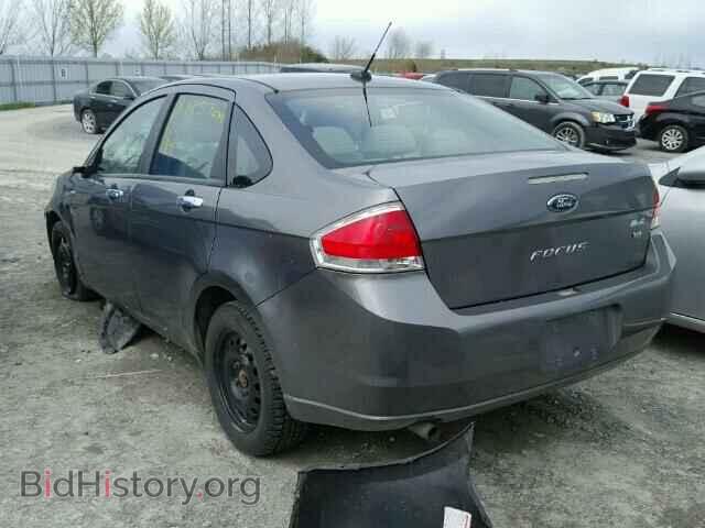 2010 FORD FOCUS - VIN: 1FAHP3FN8AW110432 - Фото 3