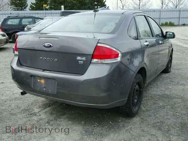 2010 FORD FOCUS - VIN: 1FAHP3FN8AW110432 - Фото 4