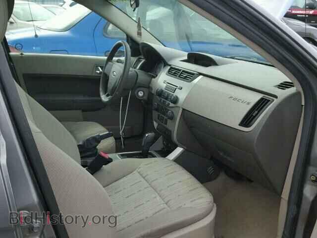 2010 FORD FOCUS - VIN: 1FAHP3FN8AW110432 - Фото 5