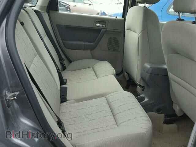 2010 FORD FOCUS - VIN: 1FAHP3FN8AW110432 - Фото 6