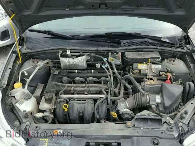 2010 FORD FOCUS - VIN: 1FAHP3FN8AW110432 - Фото 7