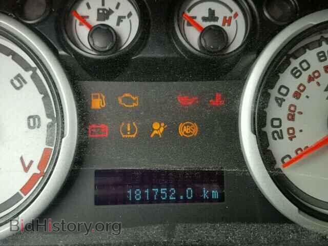 2010 FORD FOCUS - VIN: 1FAHP3FN8AW110432 - Фото 8