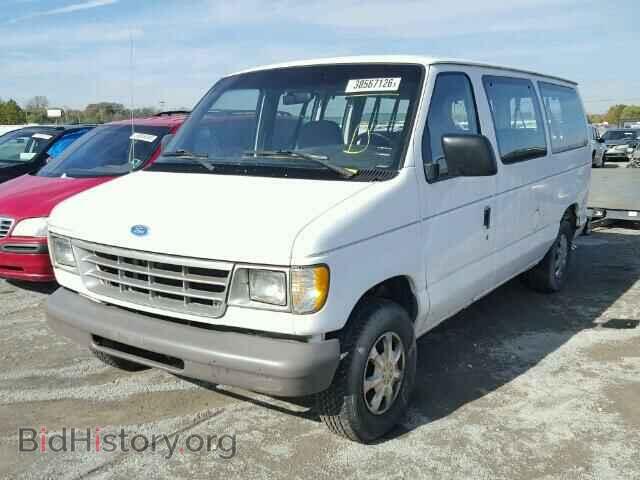 1994 FORD ECONOLINE - VIN: 1FMEE11Y1RHB32163 - Фото 2