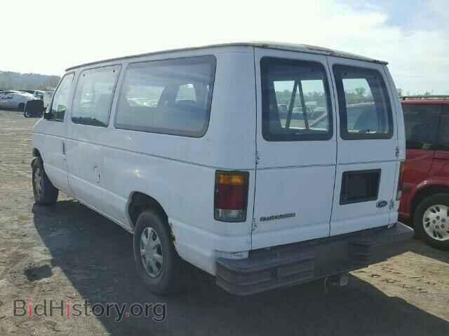 1994 FORD ECONOLINE - VIN: 1FMEE11Y1RHB32163 - Фото 3