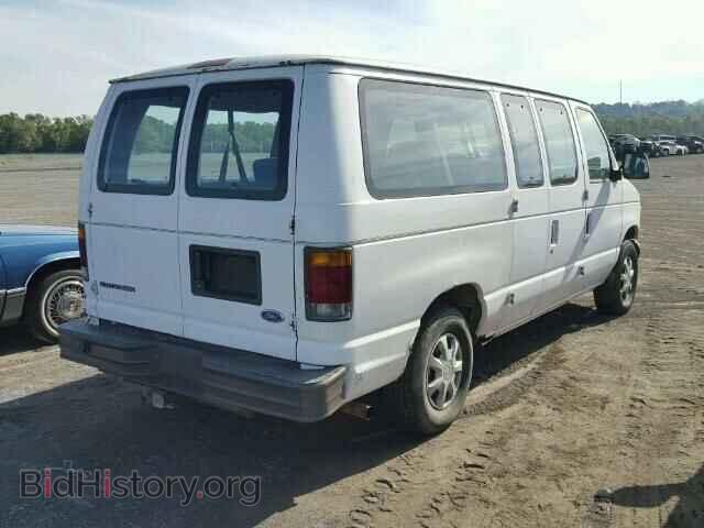 1994 FORD ECONOLINE - VIN: 1FMEE11Y1RHB32163 - Фото 4