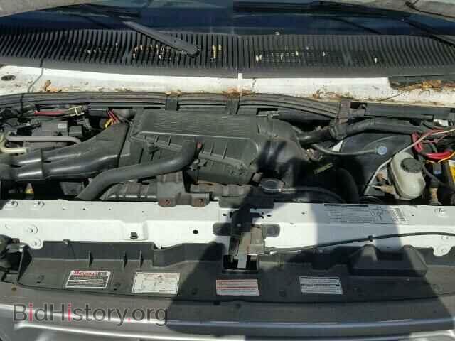 1994 FORD ECONOLINE - VIN: 1FMEE11Y1RHB32163 - Фото 7