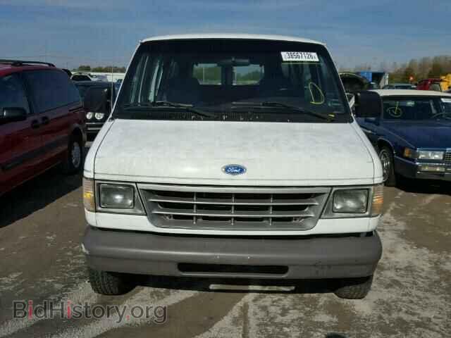 1994 FORD ECONOLINE - VIN: 1FMEE11Y1RHB32163 - Фото 9