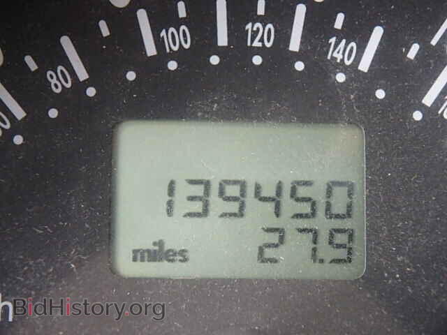 2000 VOLKSWAGEN BEETLE - VIN: 3VWBC21C4YM424324 - Фото 8