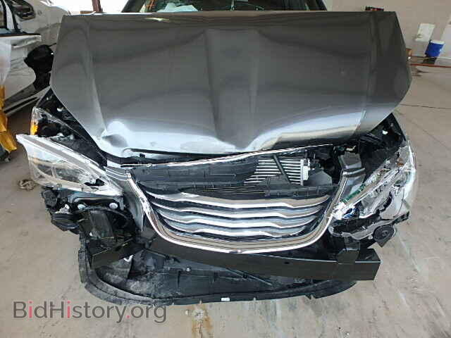 2012 CHRYSLER 200 - VIN: 1C3CCBBB9CN171128 - Photo 7