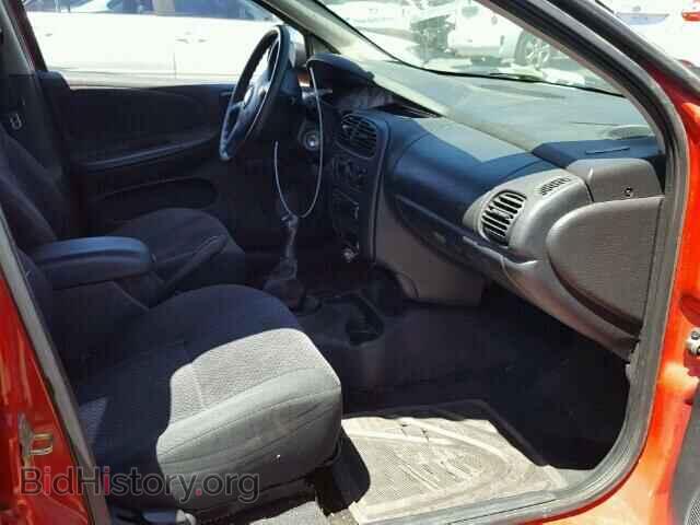 2002 DODGE NEON - VIN: 1B3ES26CX2D657480 - Фото 5