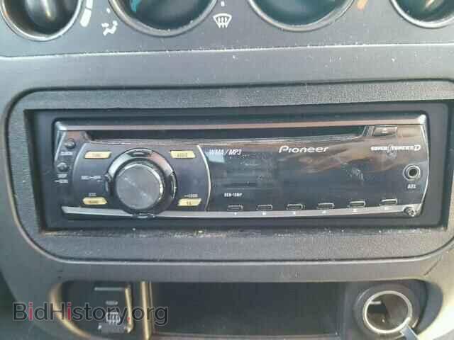 2002 DODGE NEON - VIN: 1B3ES26CX2D657480 - Фото 9