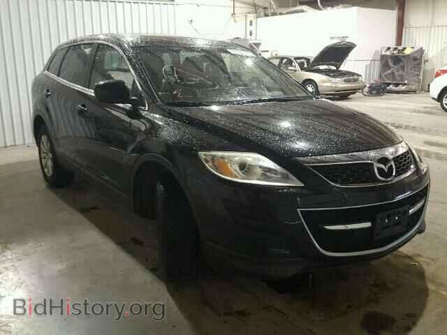 Фотография JM3TB2MA4A0227643 - MAZDA CX-9 2010