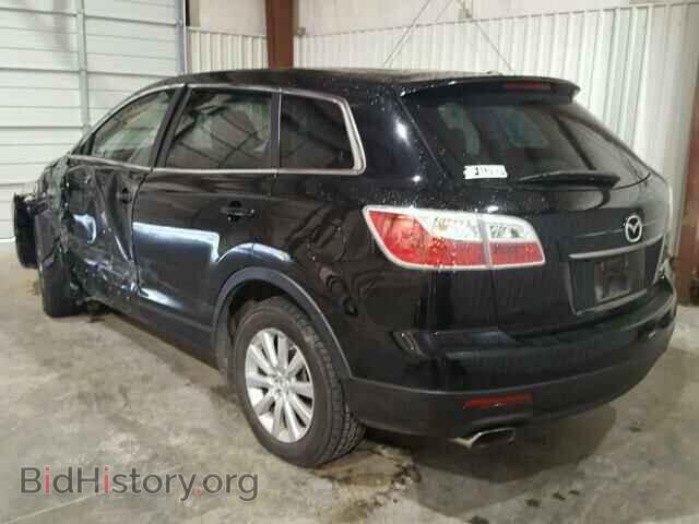 2010 MAZDA CX-9 - VIN: JM3TB2MA4A0227643 - Фото 3