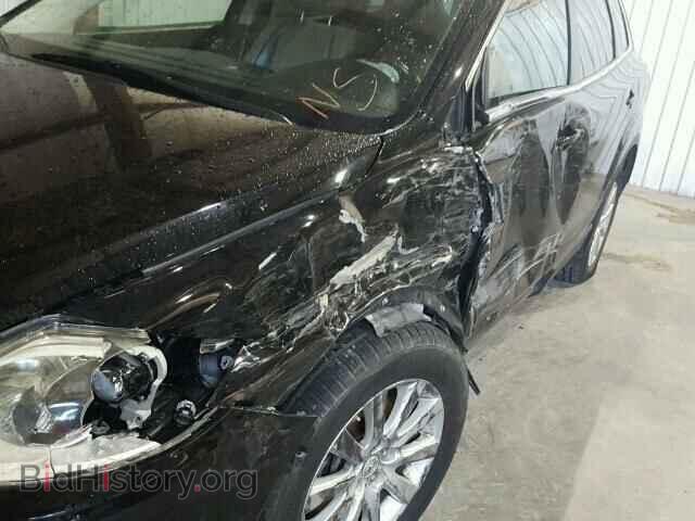 2010 MAZDA CX-9 - VIN: JM3TB2MA4A0227643 - Фото 9