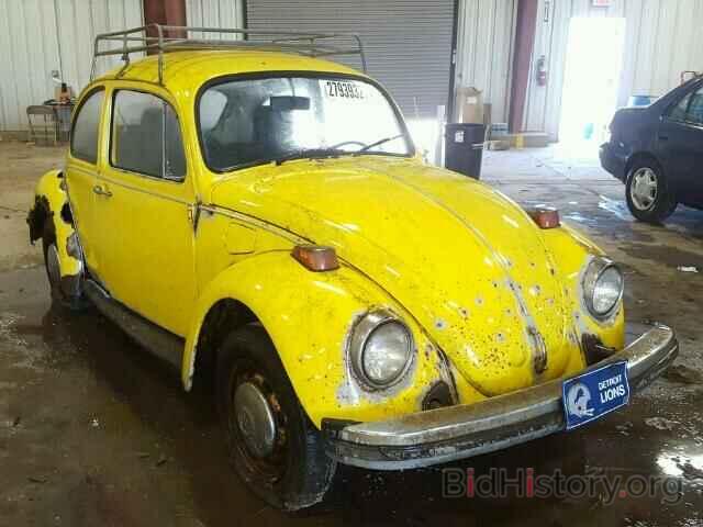 Photo 1142491177 - VOLKSWAGEN BEETLE 1974