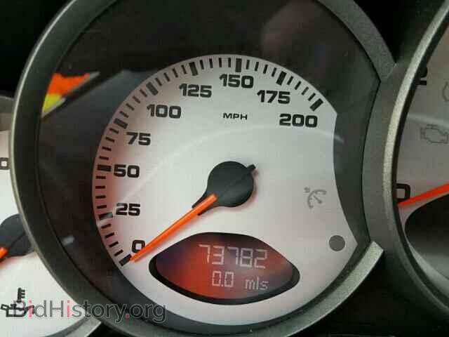 2006 PORSCHE 911 - VIN: WP0CB29956S768865 - Фото 8