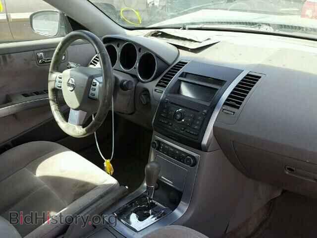 2007 NISSAN MAXIMA - VIN: 1N4BA41E07C855349 - Фото 9