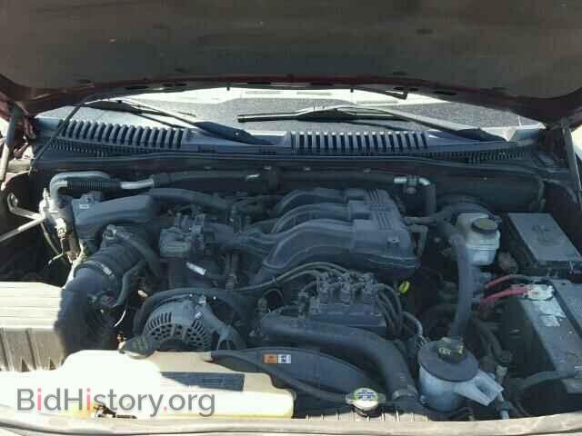 2007 FORD EXPLORER - VIN: 1FMEU33K57UA09705 - Фото 7