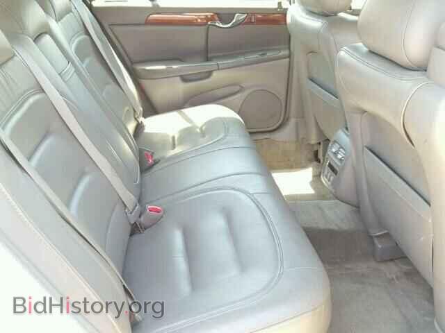 2003 CADILLAC DEVILLE - VIN: 1G6KD54Y23U102166 - Photo 6