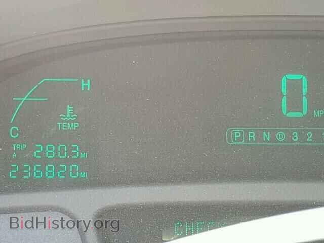 2003 CADILLAC DEVILLE - VIN: 1G6KD54Y23U102166 - Photo 8