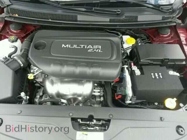 2015 CHRYSLER 200 - VIN: 1C3CCCAB7FN662776 - Фото 7