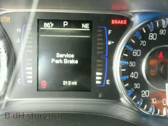 2015 CHRYSLER 200 - VIN: 1C3CCCAB7FN662776 - Фото 8