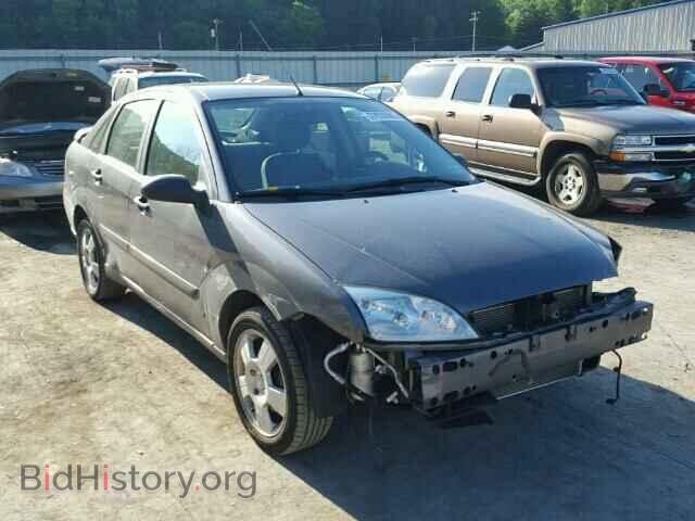 Фотография 1FAHP34N97W298101 - FORD FOCUS 2007