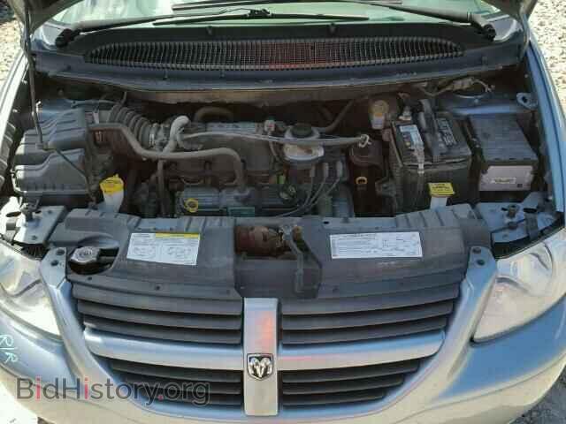 2006 DODGE CARAVAN - VIN: 1D4GP25R26B513263 - Photo 7