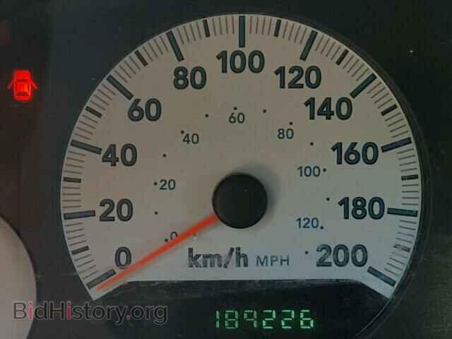 2006 DODGE CARAVAN - VIN: 1D4GP25R26B513263 - Photo 8