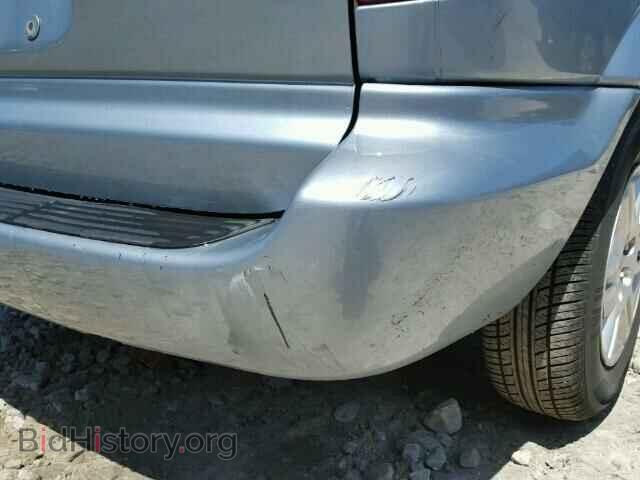 2006 DODGE CARAVAN - VIN: 1D4GP25R26B513263 - Photo 10