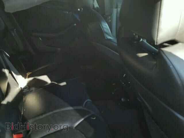 2011 CADILLAC CTS - VIN: 1G6DV8EP4B0145975 - Фото 6