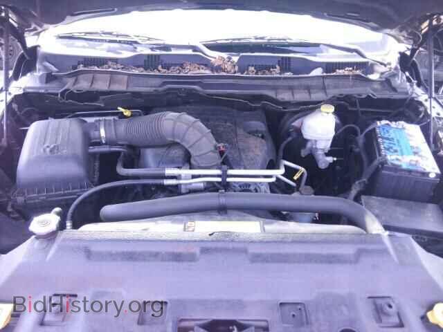 2010 DODGE RAM 1500 - VIN: 1D7RB1CT8AS101974 - Фото 7