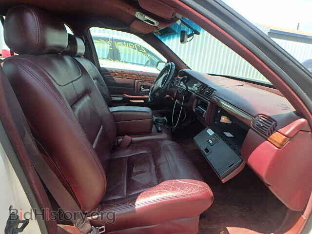 1997 CADILLAC DEVILLE - VIN: 1G6KD54Y2VU259733 - Фото 5