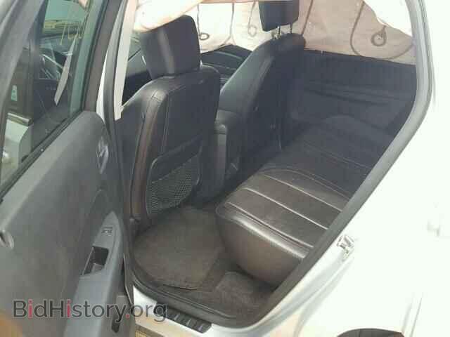 2011 GMC TERRAIN - VIN: 2CTALUEC2B6419343 - Photo 6