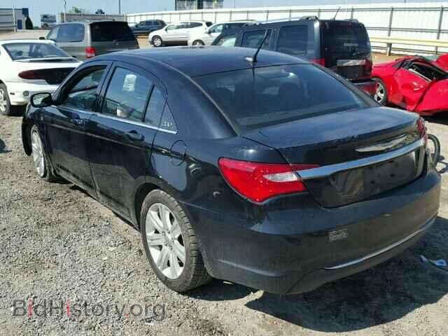 2013 CHRYSLER 200 - VIN: 1C3CCBBB6DN575439 - Photo 3