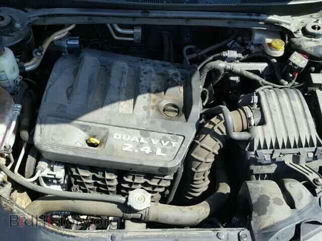 2013 CHRYSLER 200 - VIN: 1C3CCBBB6DN575439 - Photo 7