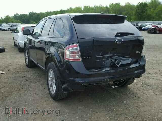 2010 FORD EDGE - VIN: 2FMDK3JC3ABA36217 - Фото 3