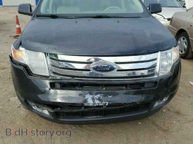 2010 FORD EDGE - VIN: 2FMDK3JC3ABA36217 - Фото 7