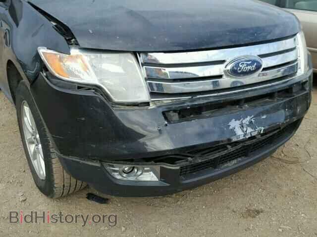 2010 FORD EDGE - VIN: 2FMDK3JC3ABA36217 - Фото 9