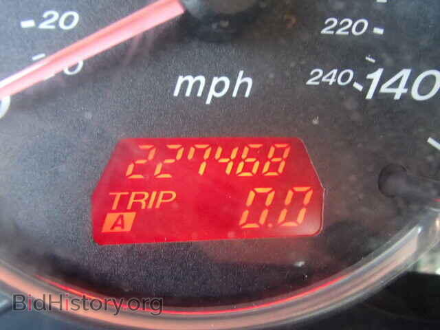 2007 MAZDA 6 - VIN: 1YVHP84C475M56043 - Фото 8