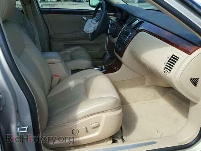 2007 CADILLAC DTS - VIN: 1G6KD57Y47U224271 - Фото 5